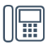 Call Using Work phone