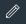 Pen tool icon