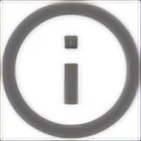 the Info icon