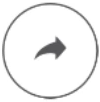 the Forward button icon