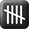 the Stroke Counts icon