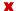 red-cross error icon