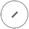 the Ignore icon