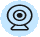 camera on