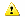 yellow triangle warning icon