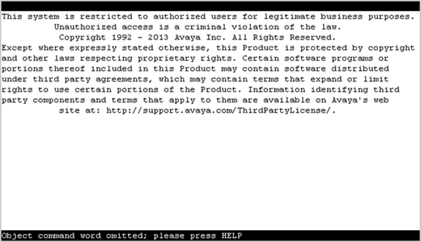Illustrates the error messages that the system displays.