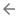 Back arrow icon