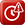 the Time in Queue Threshold Warning icon