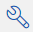User view settings icon