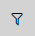 Filter menu icon