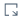 Undock icon