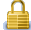 lock icon