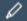 Marker tool icon