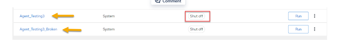 Edit Virtual Machine name