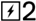 PSU2 icon