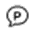 the Park and notify by text icon
