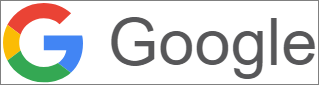 the Google icon