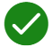 the enabled user icon