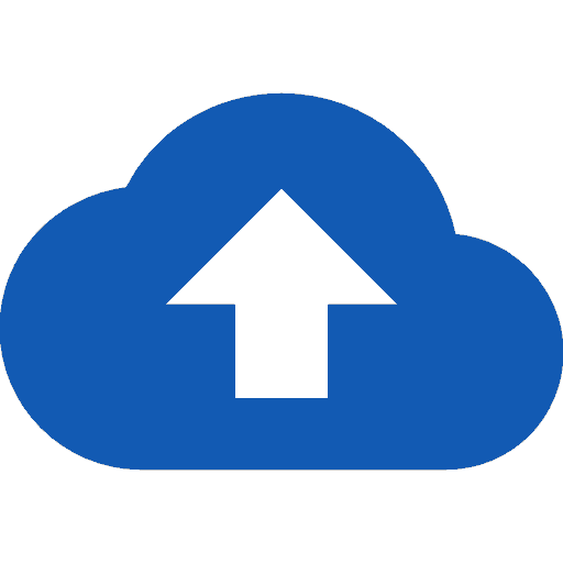 the Publish icon