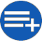 the Add icon