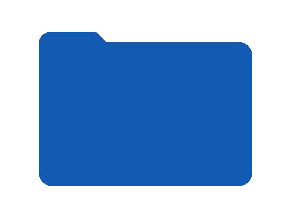 the Versions icon
