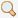 magnifying glass