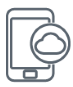 Icona chiamate VoIP