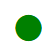 Gebruikersstatus - groen