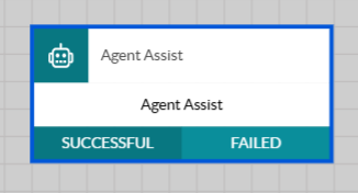 Module Agentassistentie