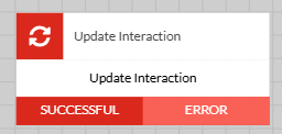 De module Interactie bijwerken
