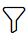 het pictogram Aangepast filter