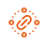 het pictogram Verbinding met Unified Communication Directory verbroken