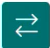 het pictogram Doorverbinden