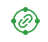 het pictogram Verbonden met Unified Communication Directory
