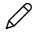 het pictogram Bewerken