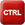 O ícone de controle do SLA Monitoring é um retângulo sólido vermelho com as letras C, T, R e L no centro