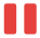 the Pause recording icon