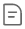 the New note icon