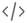 the Code icon