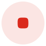 the Stop recording icon