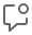 The mark as unread icon