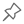 the Pin icon