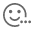 The more emojis icon