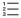 the Numbered list icon