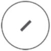 the Ignore icon