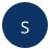 The Initials Avatar icon