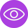 the Observing icon