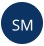 the Two Initials Avatar icon