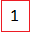 the Top Priority icon