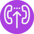 the Barged-In icon
